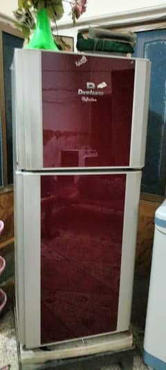Dawlance medium Size Refrigerator