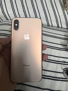 Iphone XS 64gb PTA Approved
