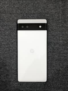 googalpixel 6a 6.128 non pta