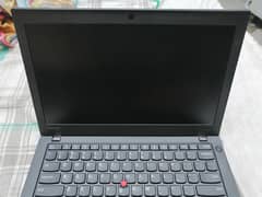 Lenovo x270