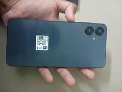 Brand New Samsung A06