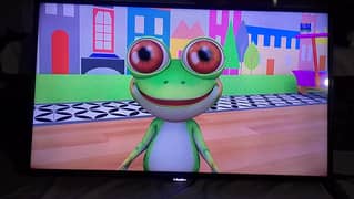 Ecostar led 40" simple