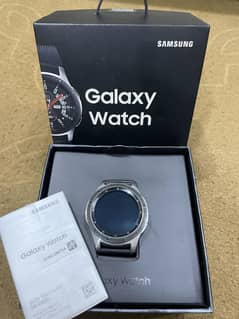 Galaxy watch s4