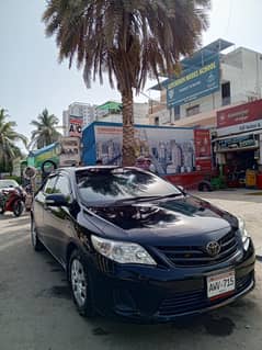 Corolla