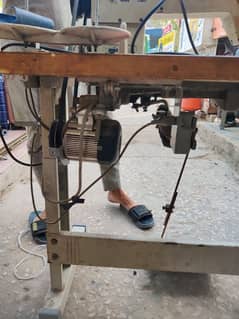 silai machine sale kam used h