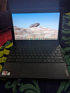 Lenovo chrome 4/32 chrome excellent condition