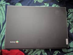Lenovo chrome 4/32 chrome excellent condition