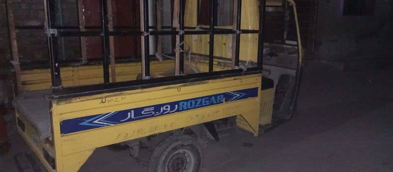 LODER RIKSHA 3