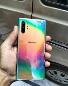 samsung note 10 plus 5G