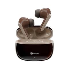 Ronin R-640 ENC Quad Mic Setup High Quality Sound Premium Glass Look