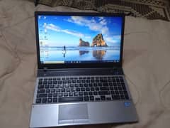 Samsung Laptop