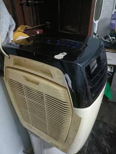 AC PORTABLE
