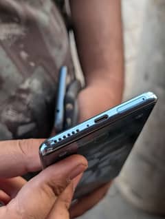 redmi note 14 pro 8/256 2 weeks used