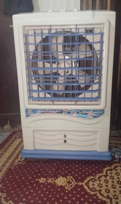 I zone room cooler