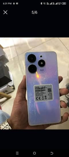 Tecno spark 10 pro