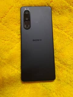 sony experia5 III for sale
