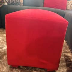 puddf chairs