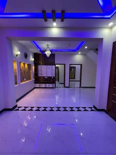Stylish 5 Marla Portion for Rent Comfort, Privacy & Prime Location!