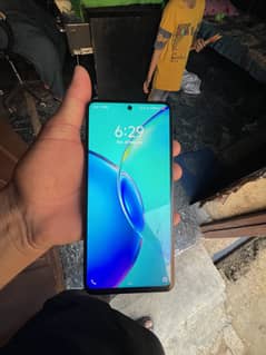 Vivo y36