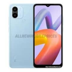 redmi