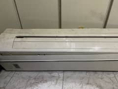 Orient 1.5 ton split ac