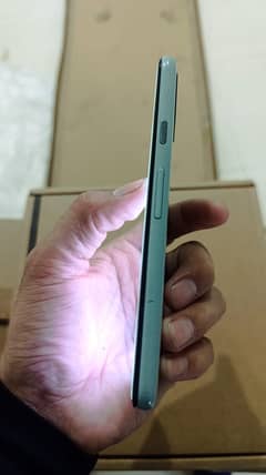 Google Pixel 5 ( 5g ) 8/128gb