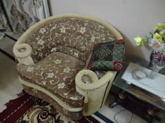 7-Seater Sofa Set