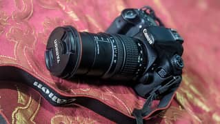 DSLR