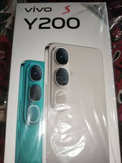 Vivo y200 8/256