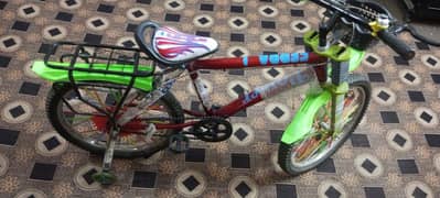 cycle