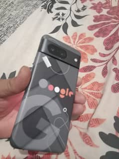 Google Pixel 8 Pta approved