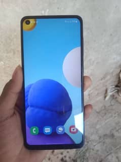 Samsung a21s 4/128