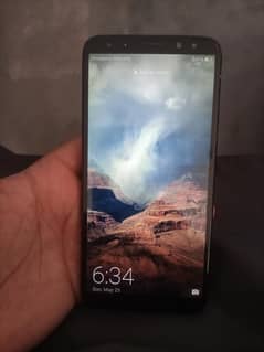 Huawei mate10lite pta approved ha