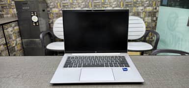 Hp Zbook Fire Fly 14inch G10 Core i5 13th Generation