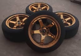 GOLD