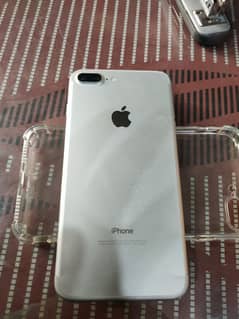 iphone 7:plus 128 gb pta approved