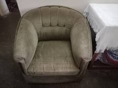 Sofa Set