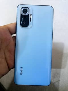 Redmi note 10 pro