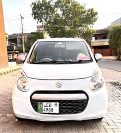 Alto Japani 2013/2017 import ,Sea green Colour