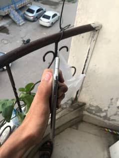 silver multi shades colour