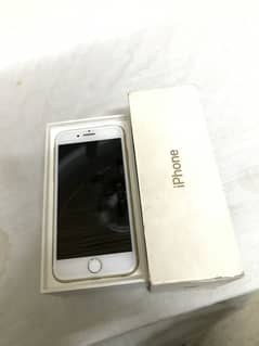 Iphone 7 (128 GB) full box