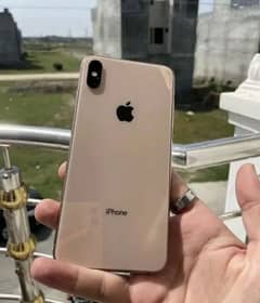 IPhone Xs Non Pta Contact on Watsaap 03261846078