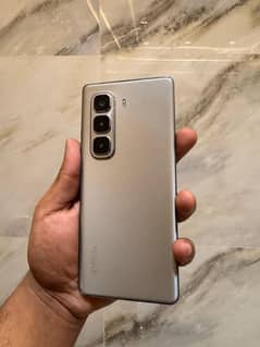 Infinix hot 50 pro plus (exchange possible)