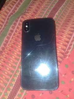 iphone x 256 gb factory unlock