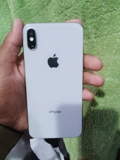 iphone X