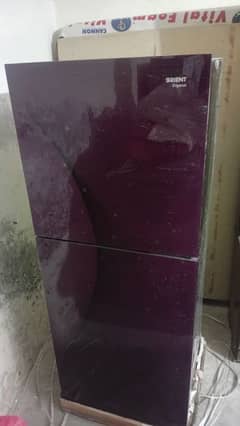 Orient Refrigerator. Ruby 280L. Box Packed. 70k