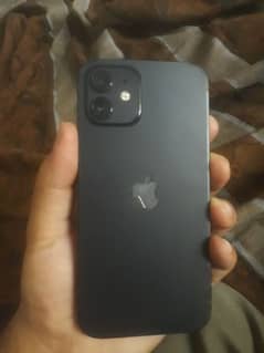 iPhone 12 Non Pta