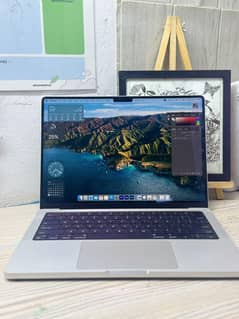 Macbook