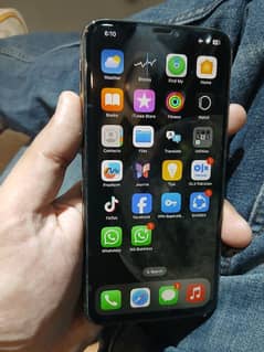iPhone