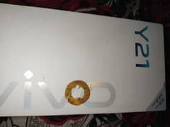 Vivo y21